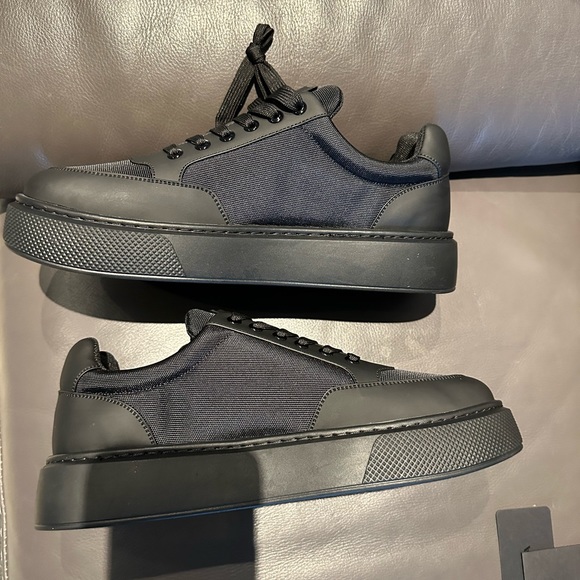 Prada sneakers. Size 42. New - Picture 10 of 13